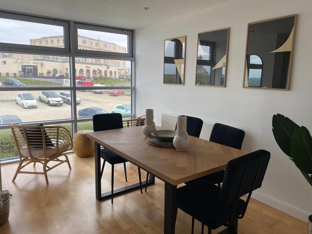 Appartement 40 Zinc