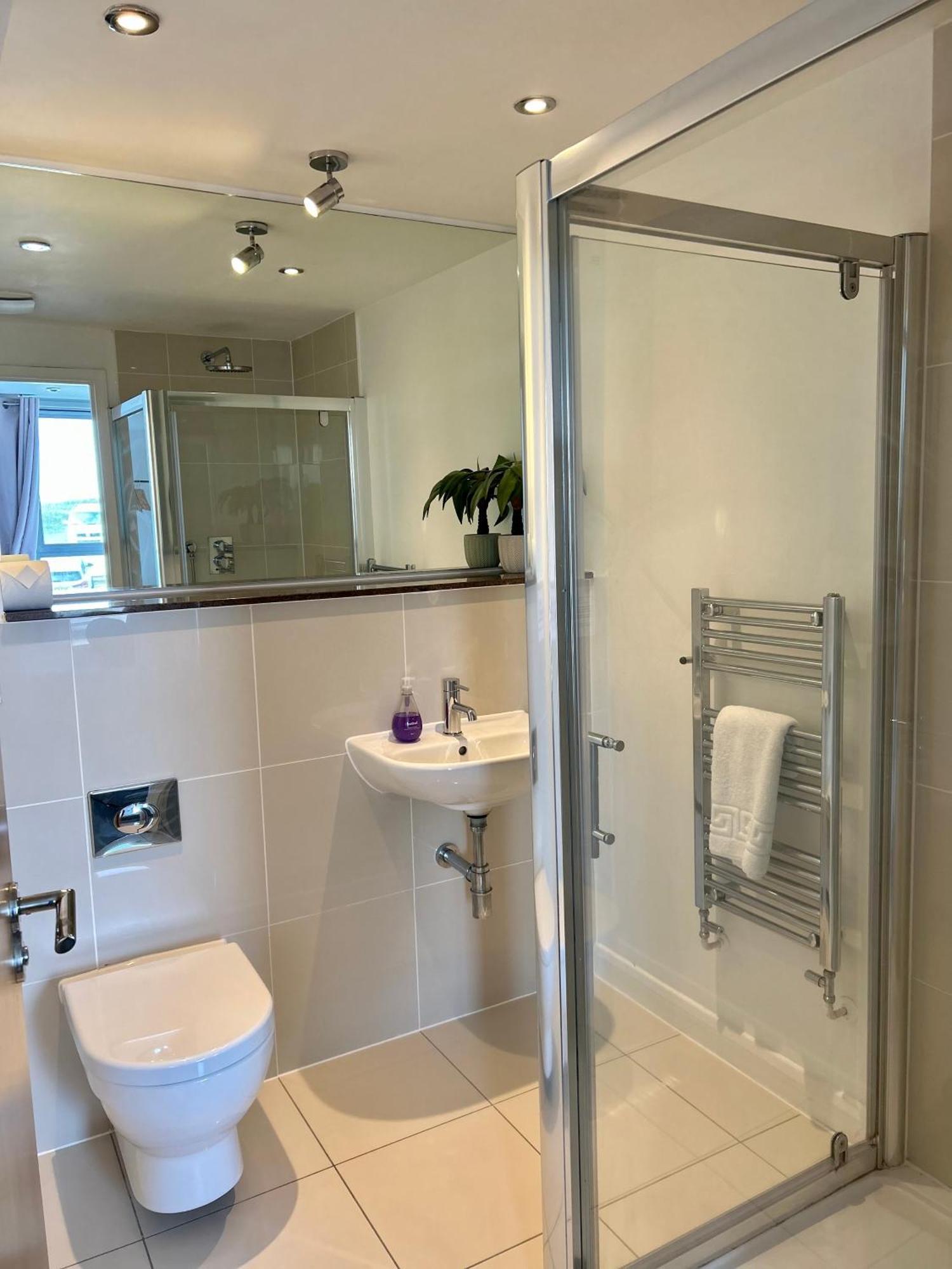 Appartement 40 Zinc New Quay