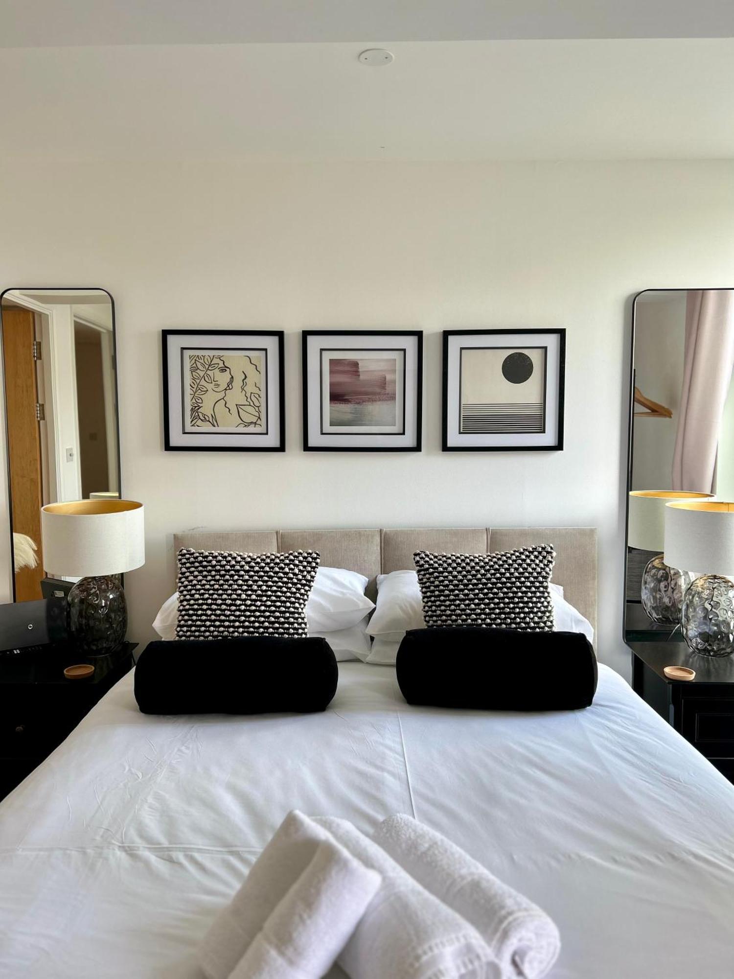 Appartement 40 Zinc