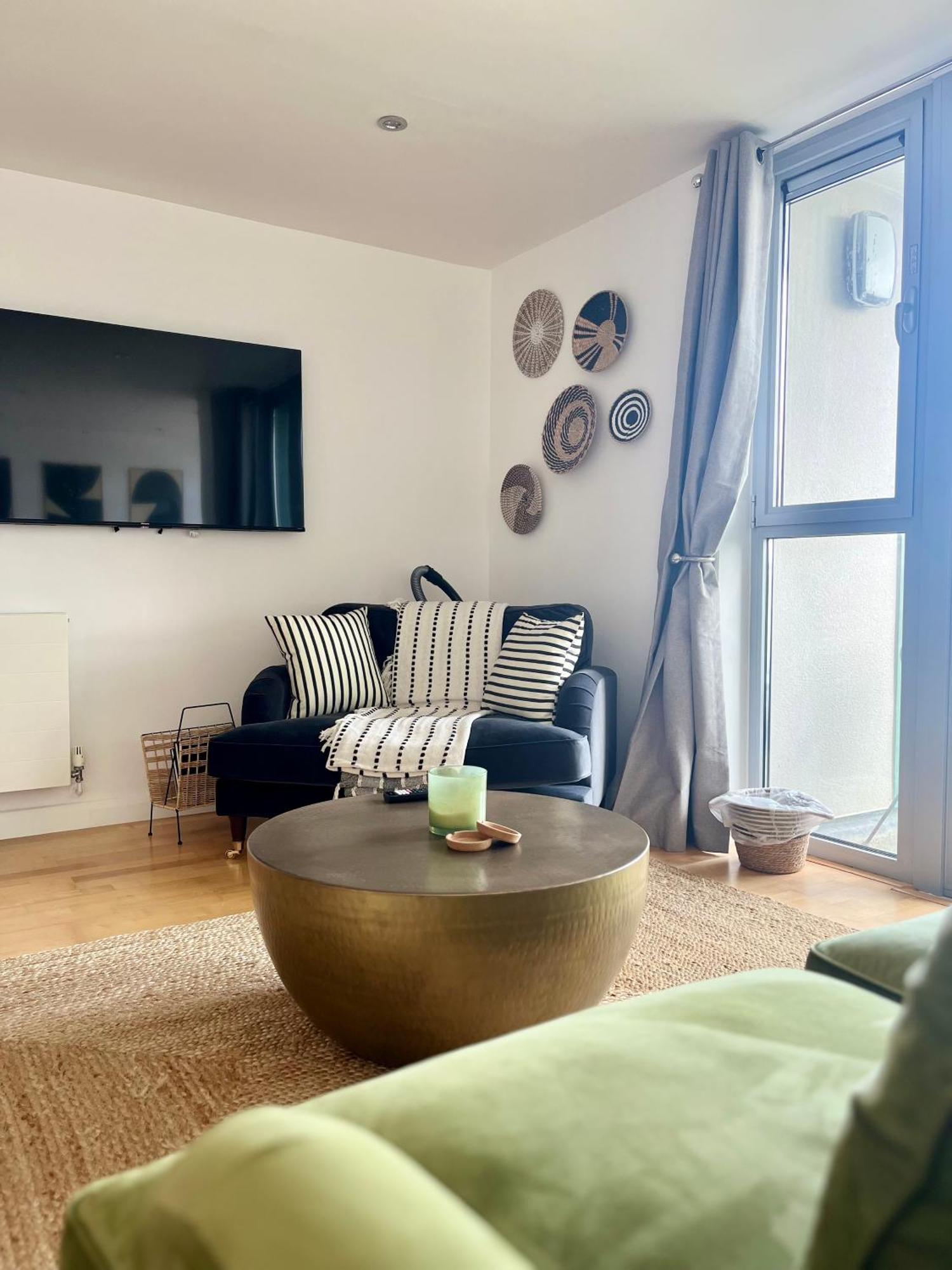 40 Zinc Appartement