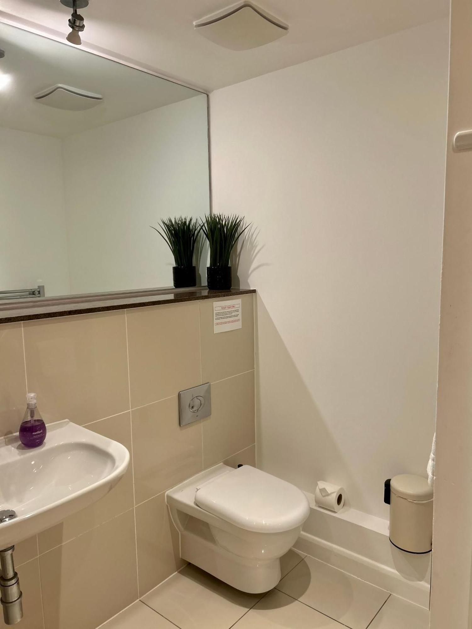 Appartement 40 Zinc *